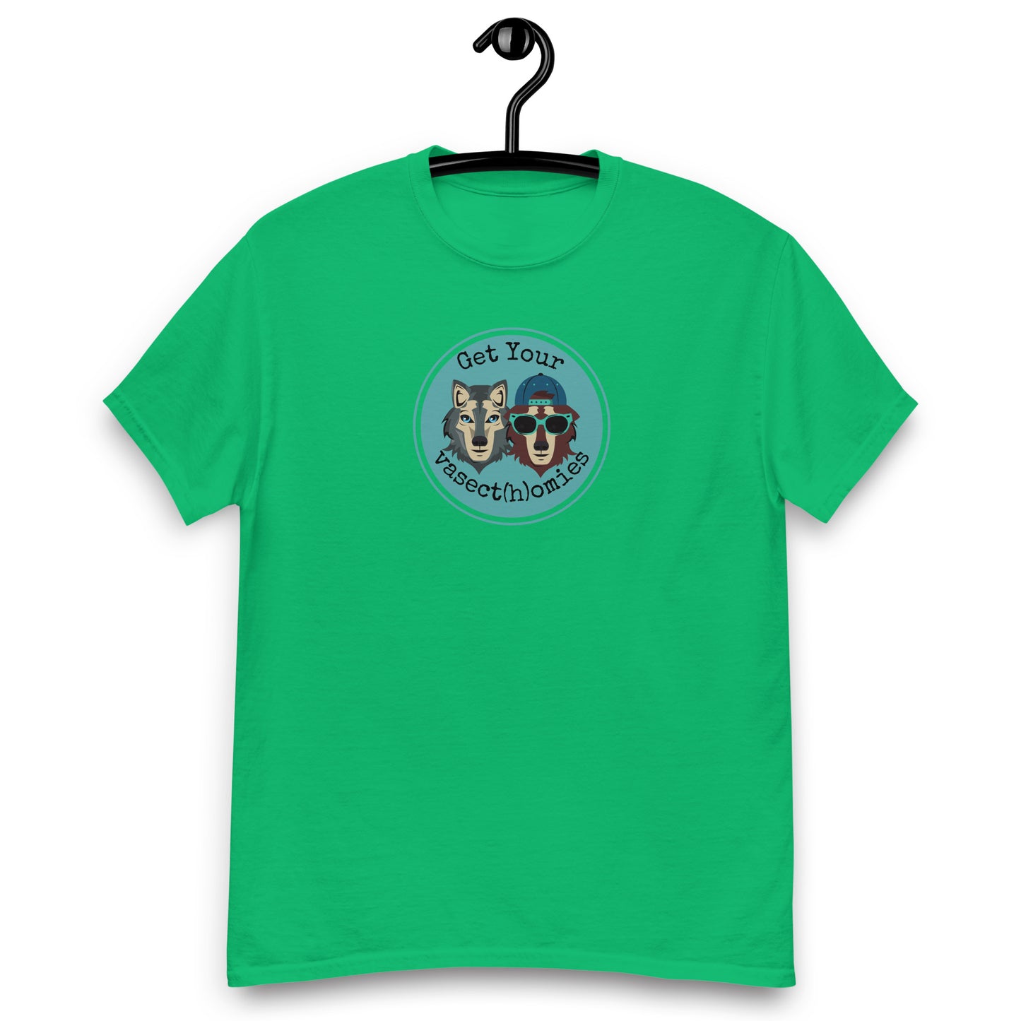 Vasectomies Tee