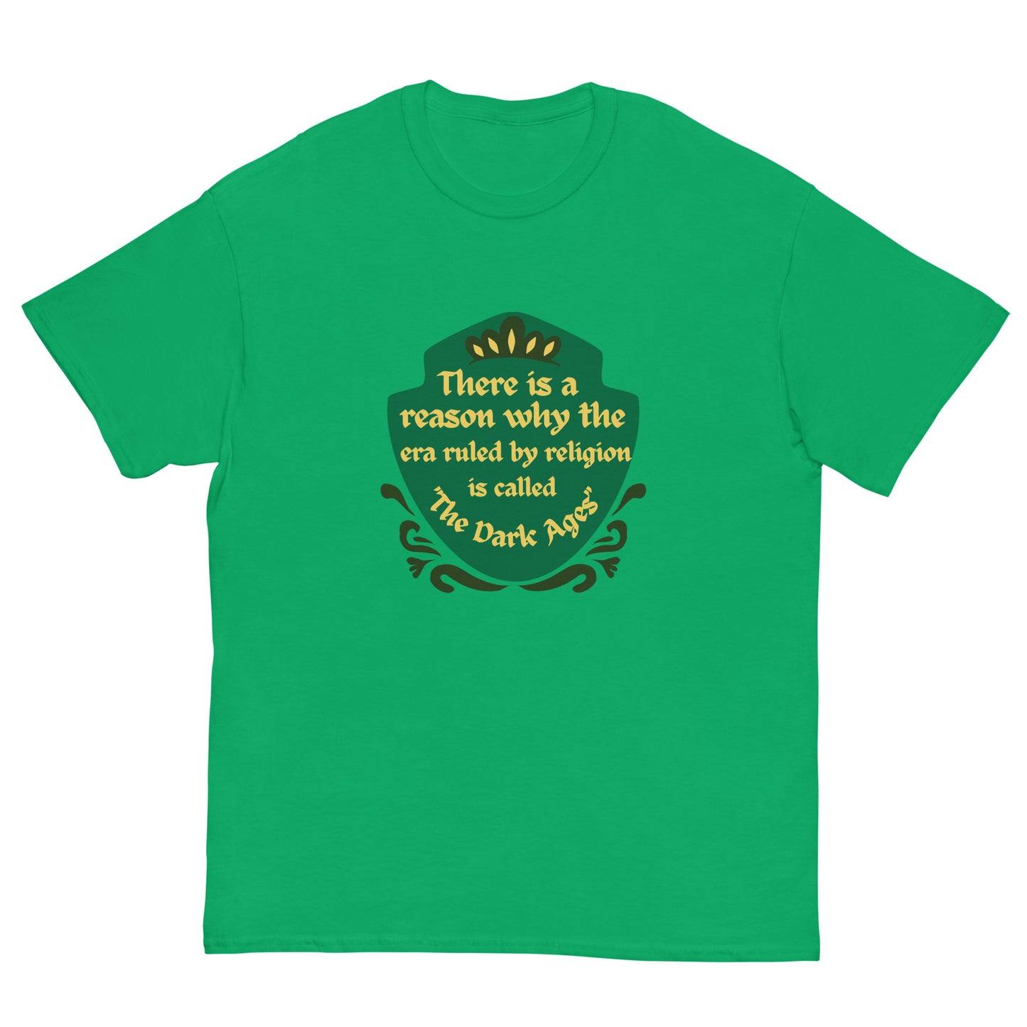 The Dark Ages Tee
