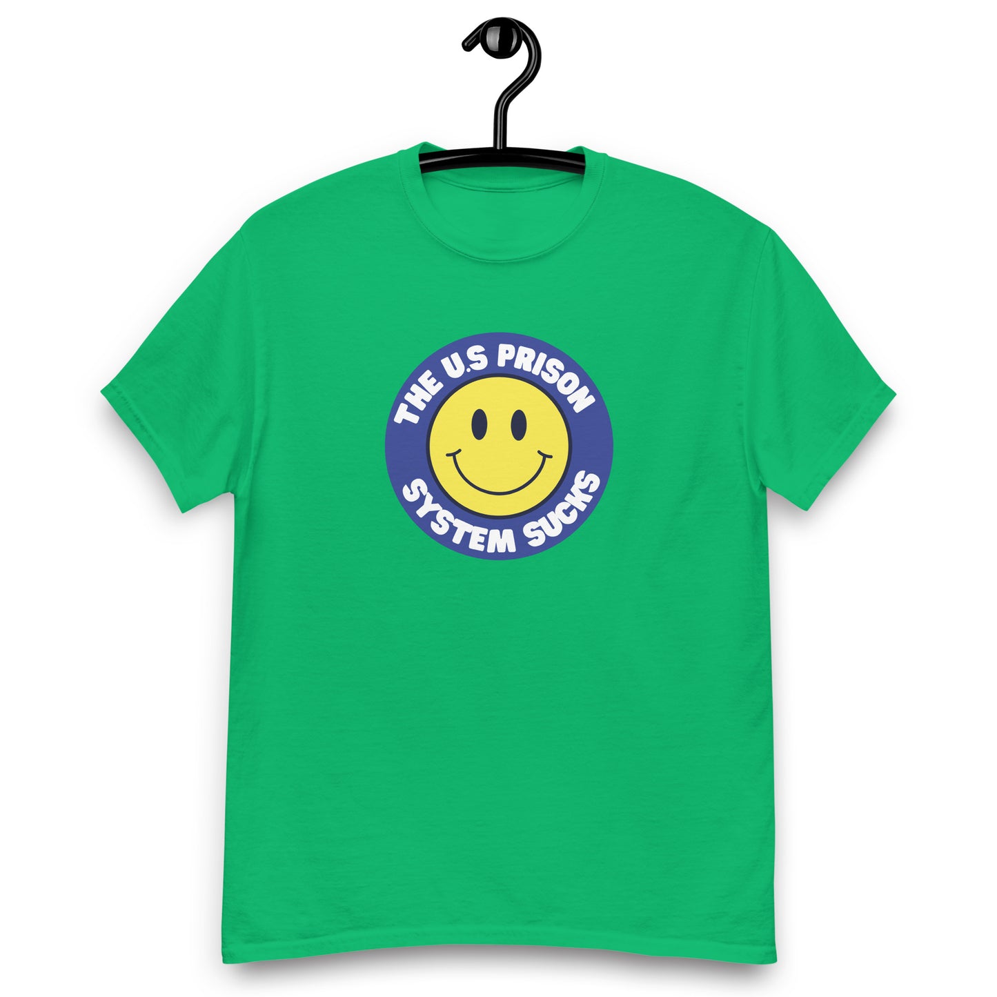 The US Prison System Sucks Tee