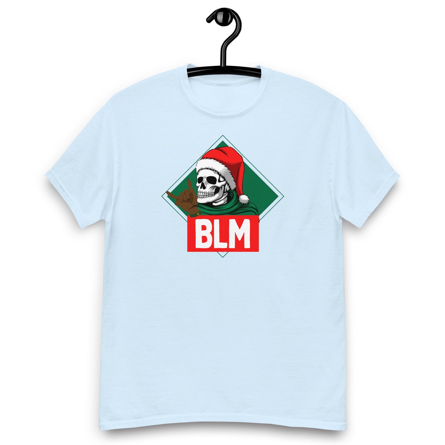 BLM Holiday Tee