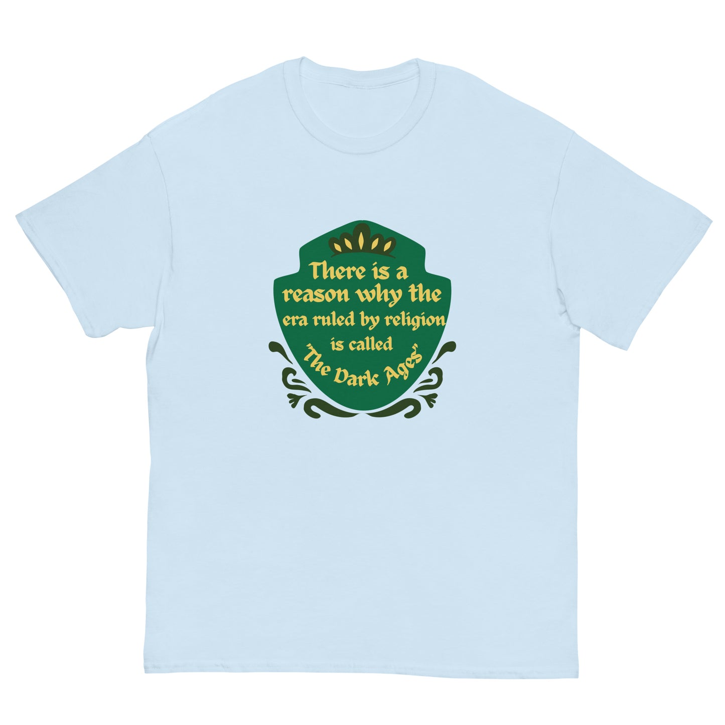 The Dark Ages Tee