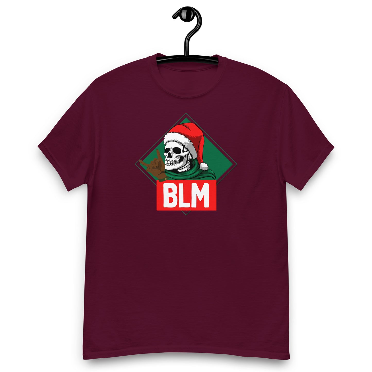 BLM Holiday Tee