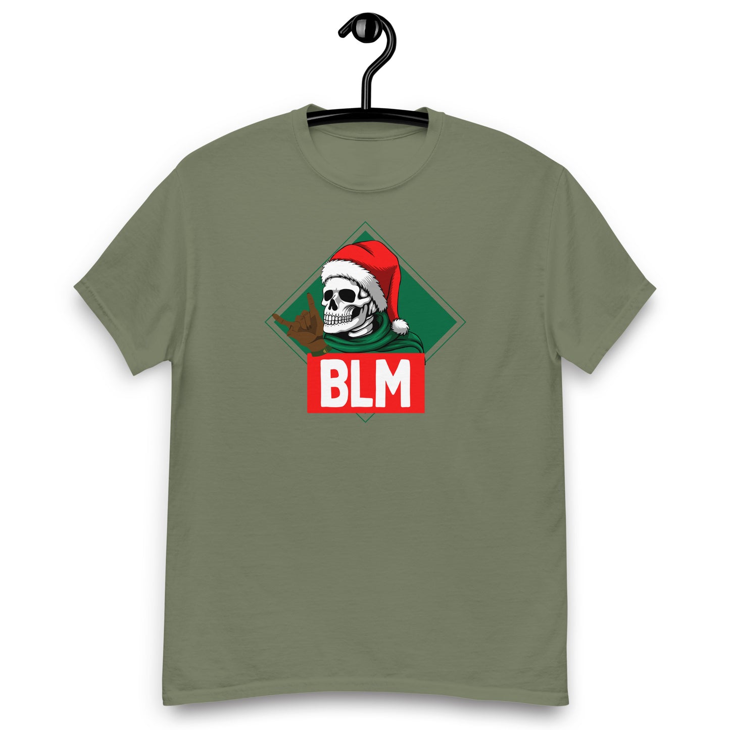 BLM Holiday Tee