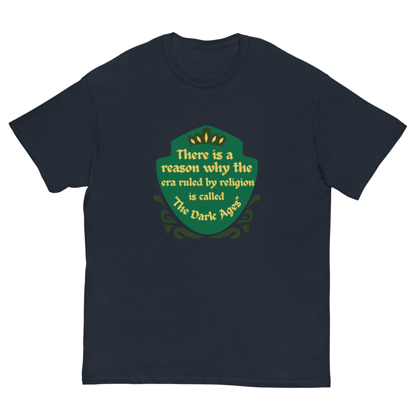 The Dark Ages Tee