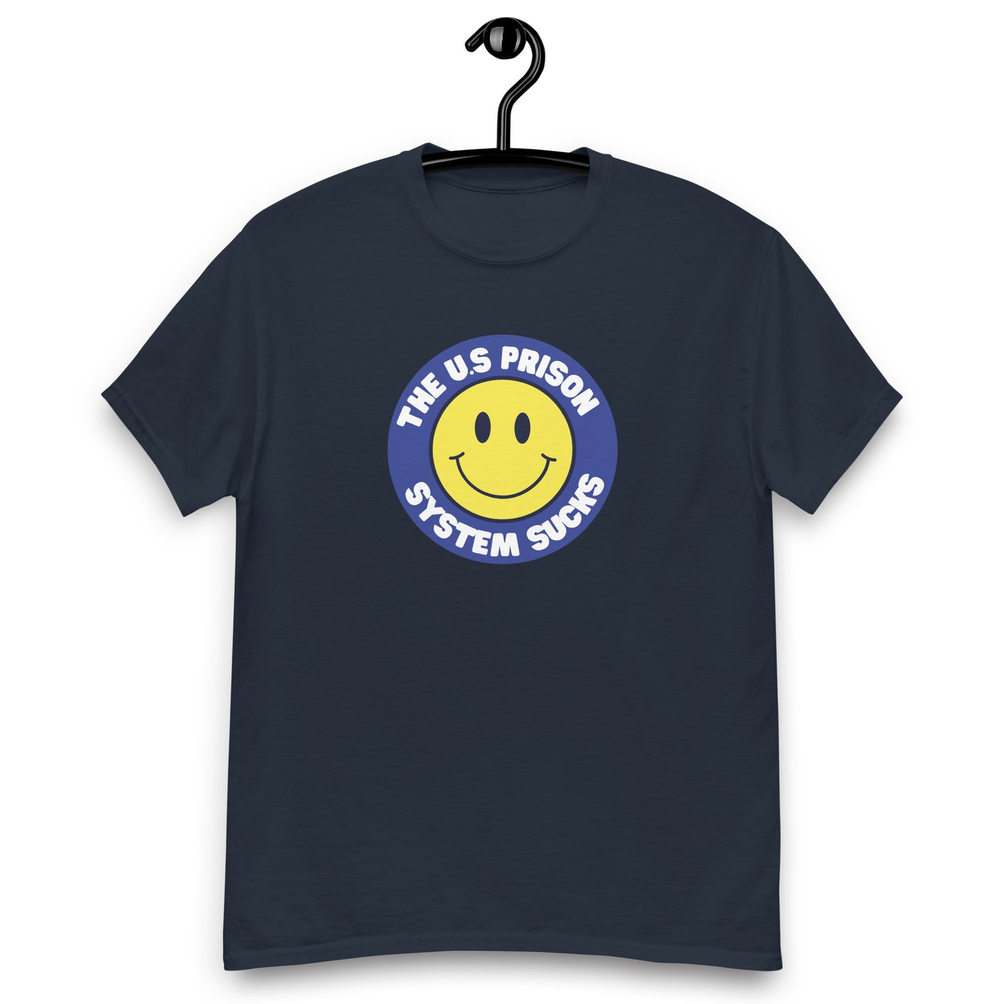The US Prison System Sucks Tee