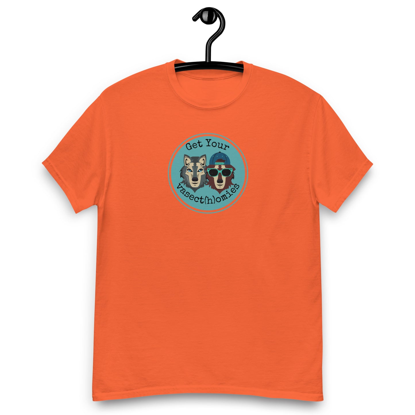 Vasectomies Tee
