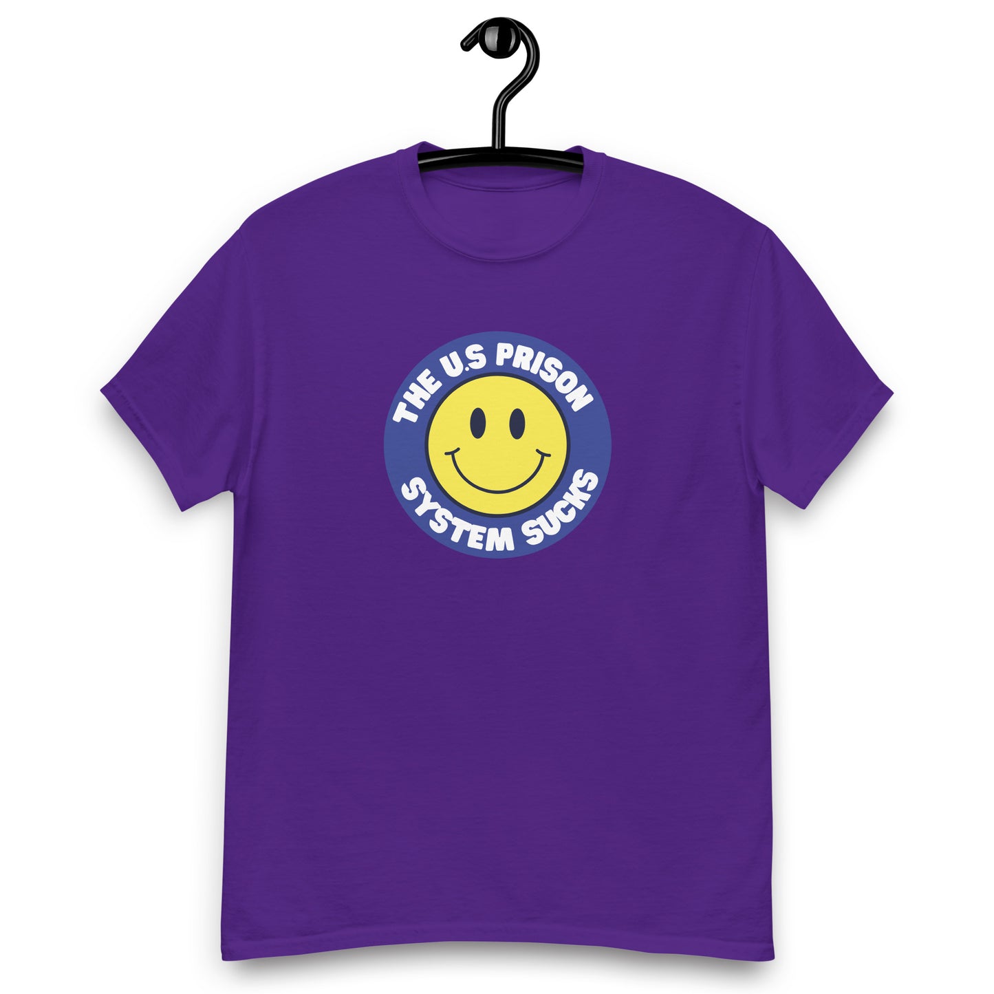 The US Prison System Sucks Tee