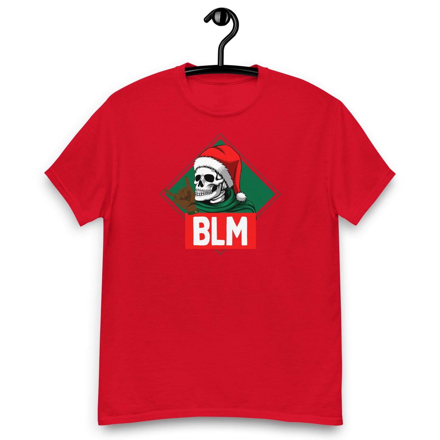 BLM Holiday Tee