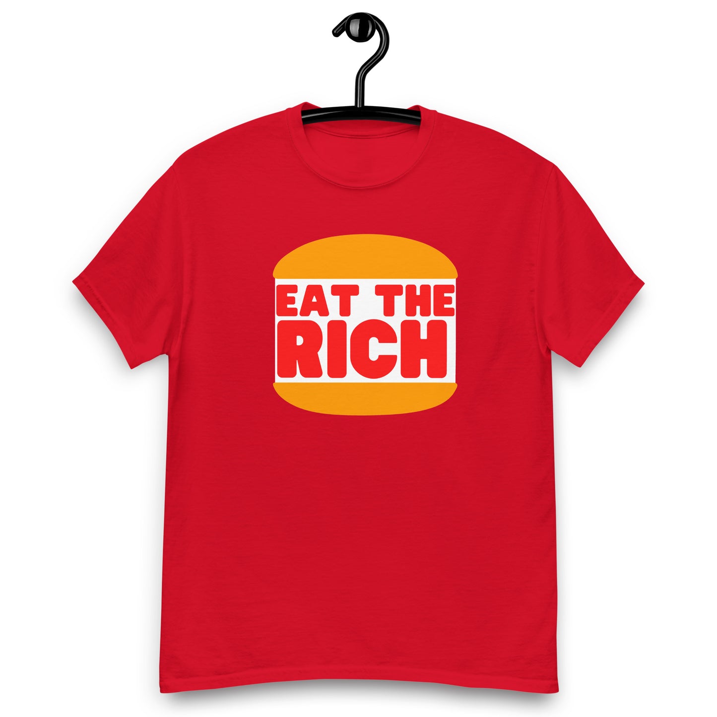 Eat the Rich Tee
