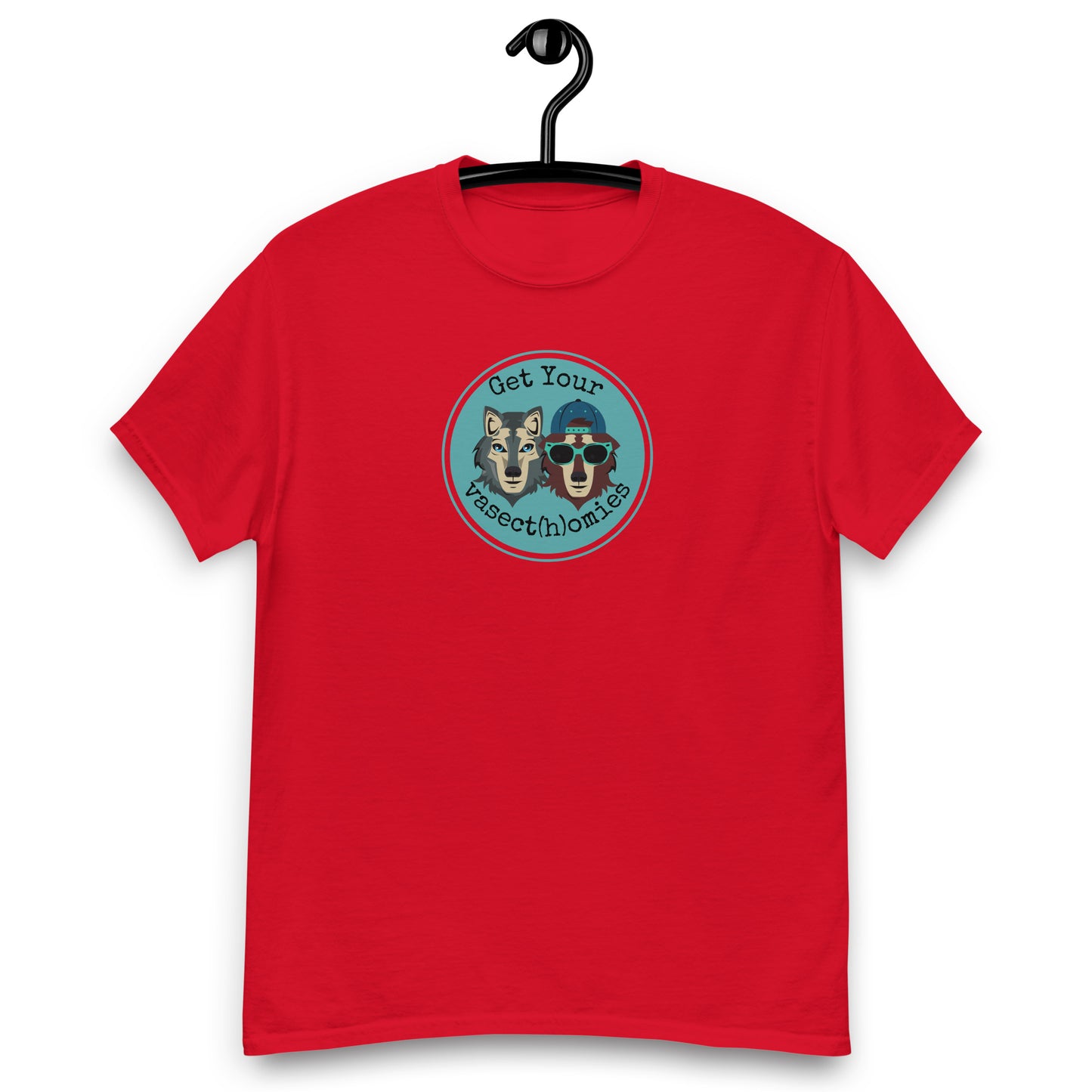 Vasectomies Tee