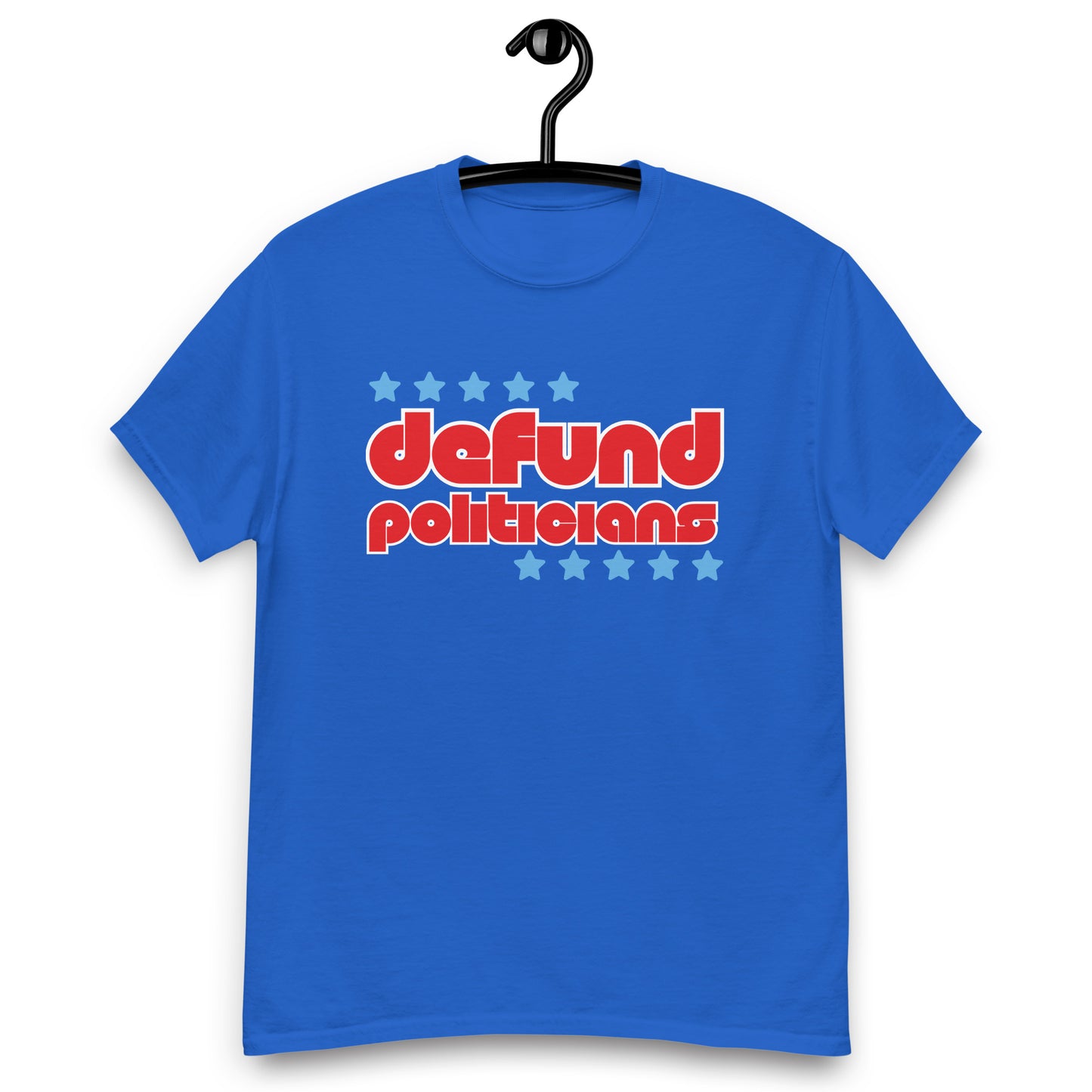 Defund Politicians Tee