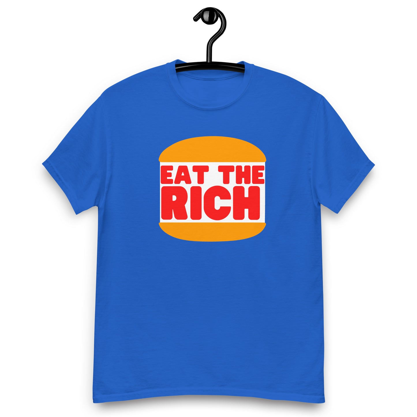 Eat the Rich Tee