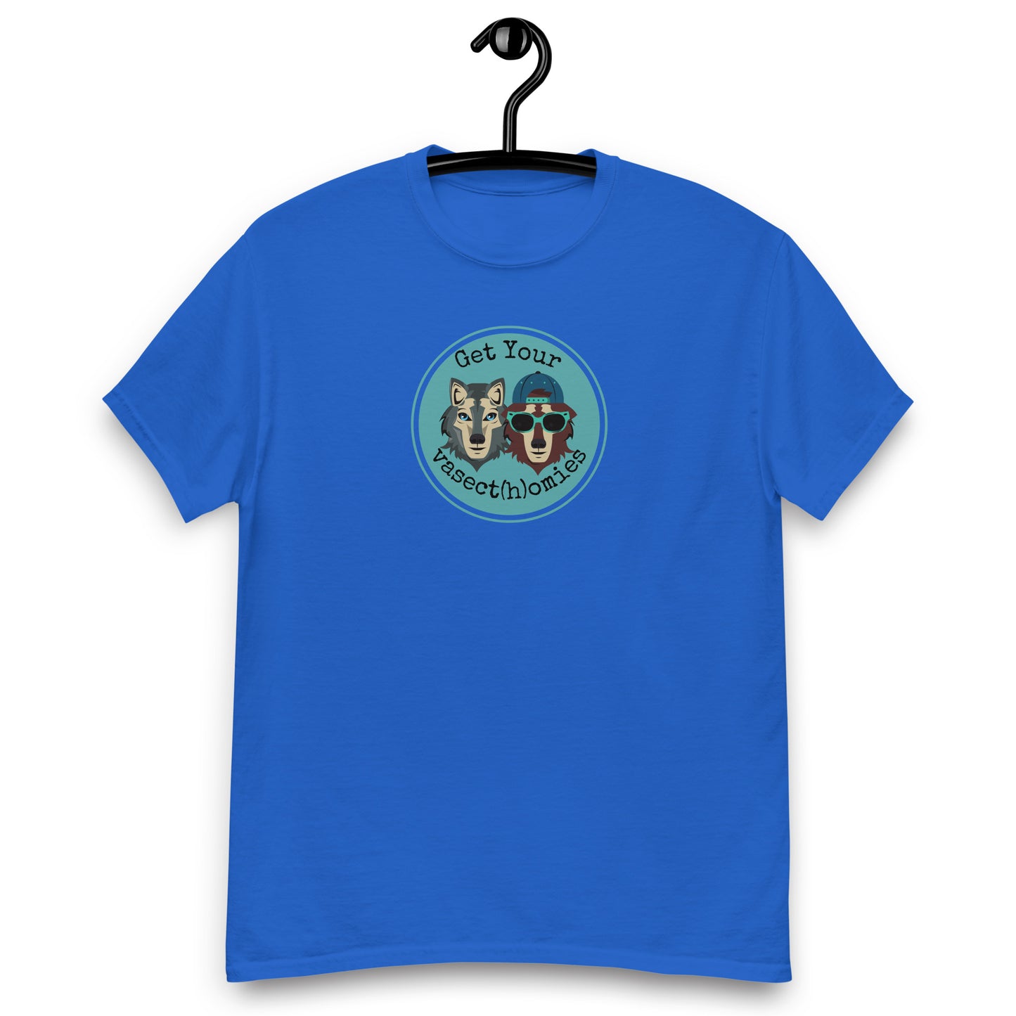 Vasectomies Tee