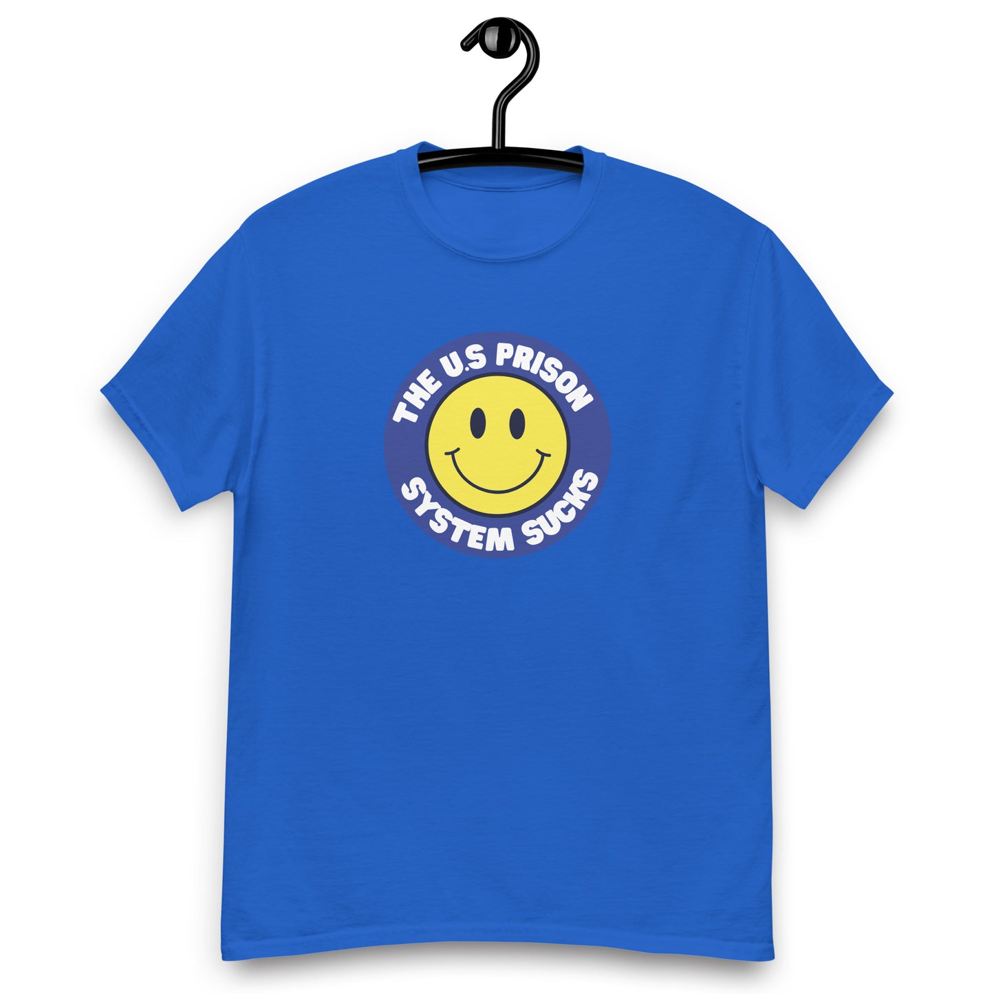 The US Prison System Sucks Tee