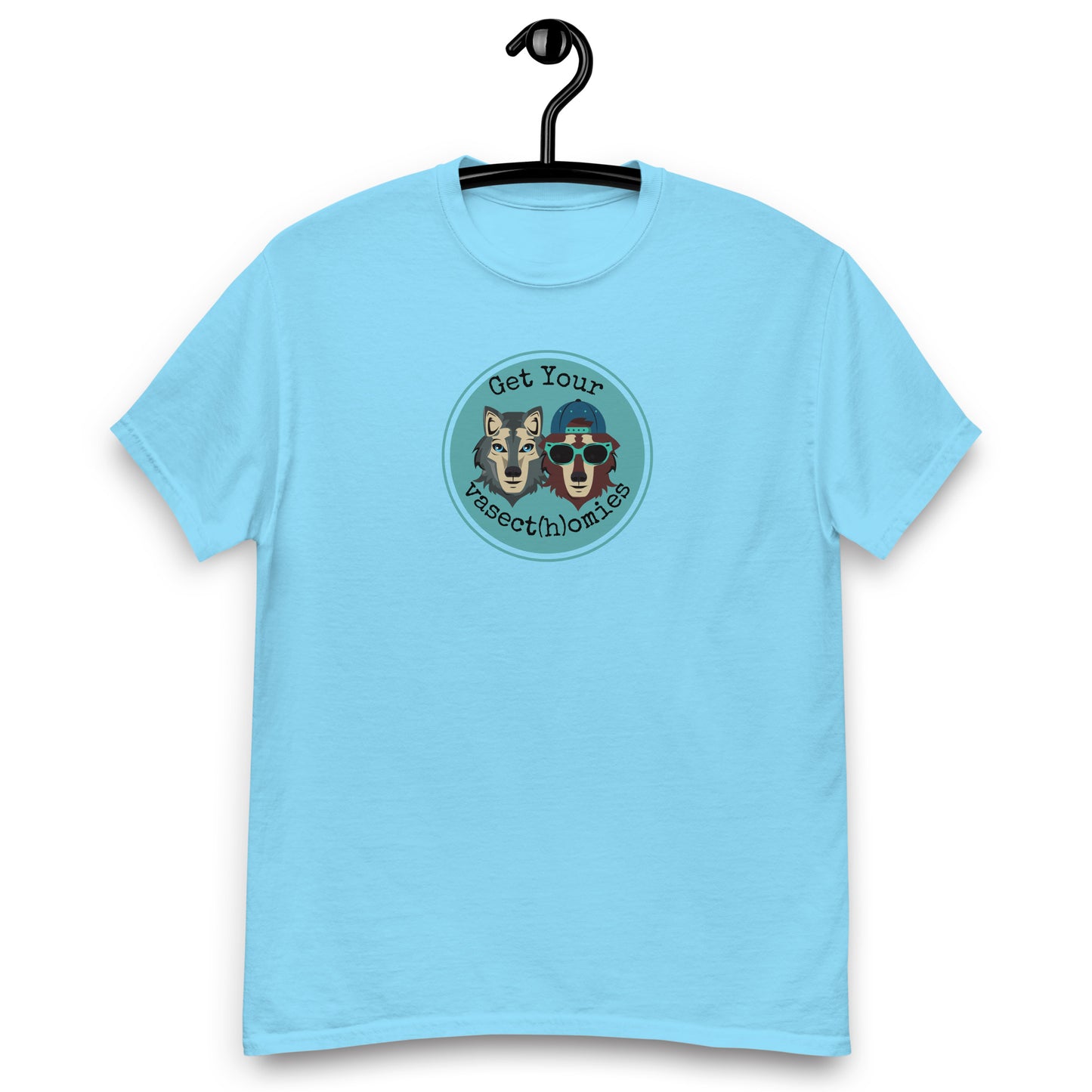 Vasectomies Tee