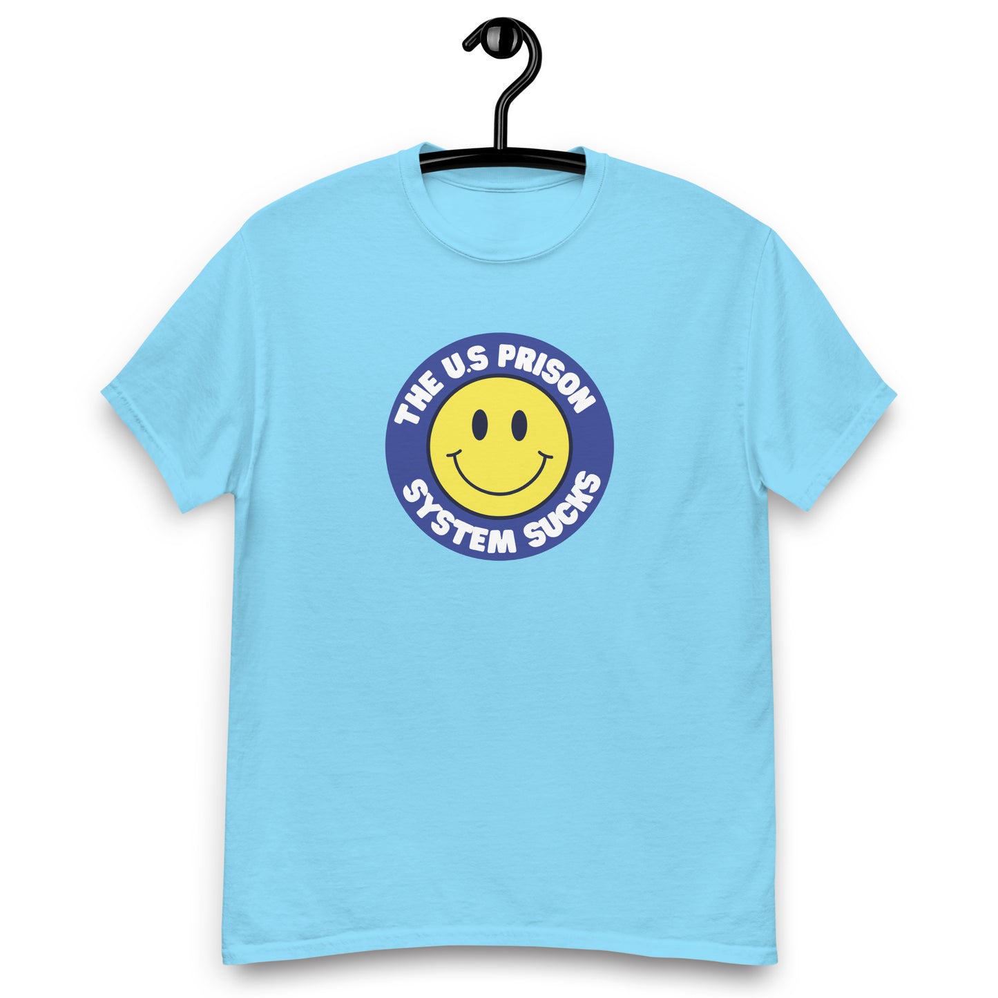 The US Prison System Sucks Tee
