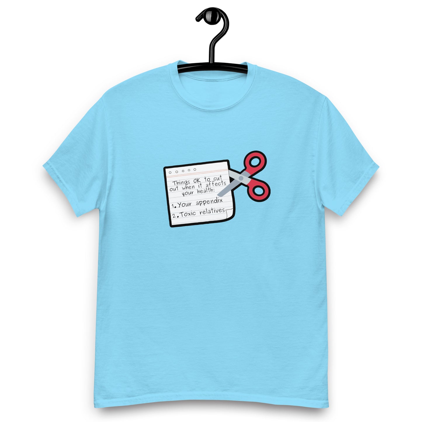 Toxic Relatives Tee