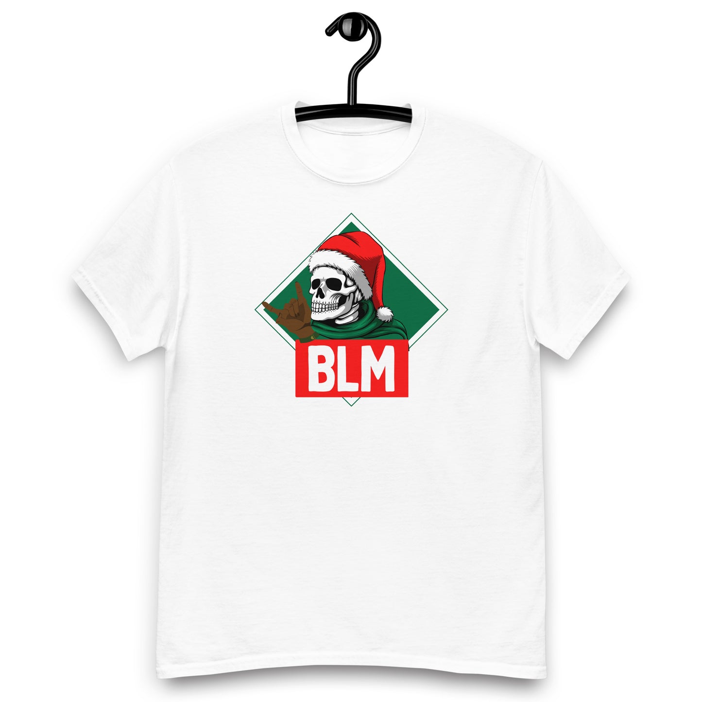 BLM Holiday Tee