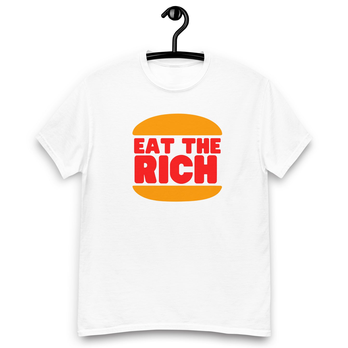 Eat the Rich Tee
