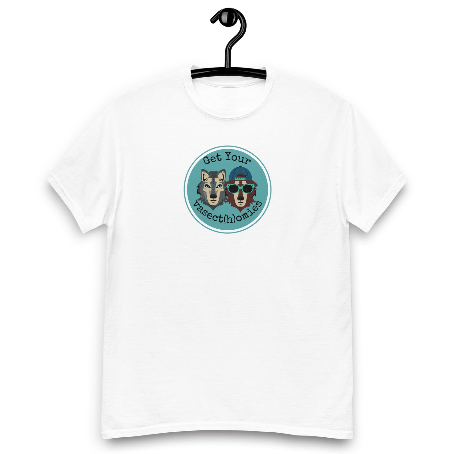 Vasectomies Tee