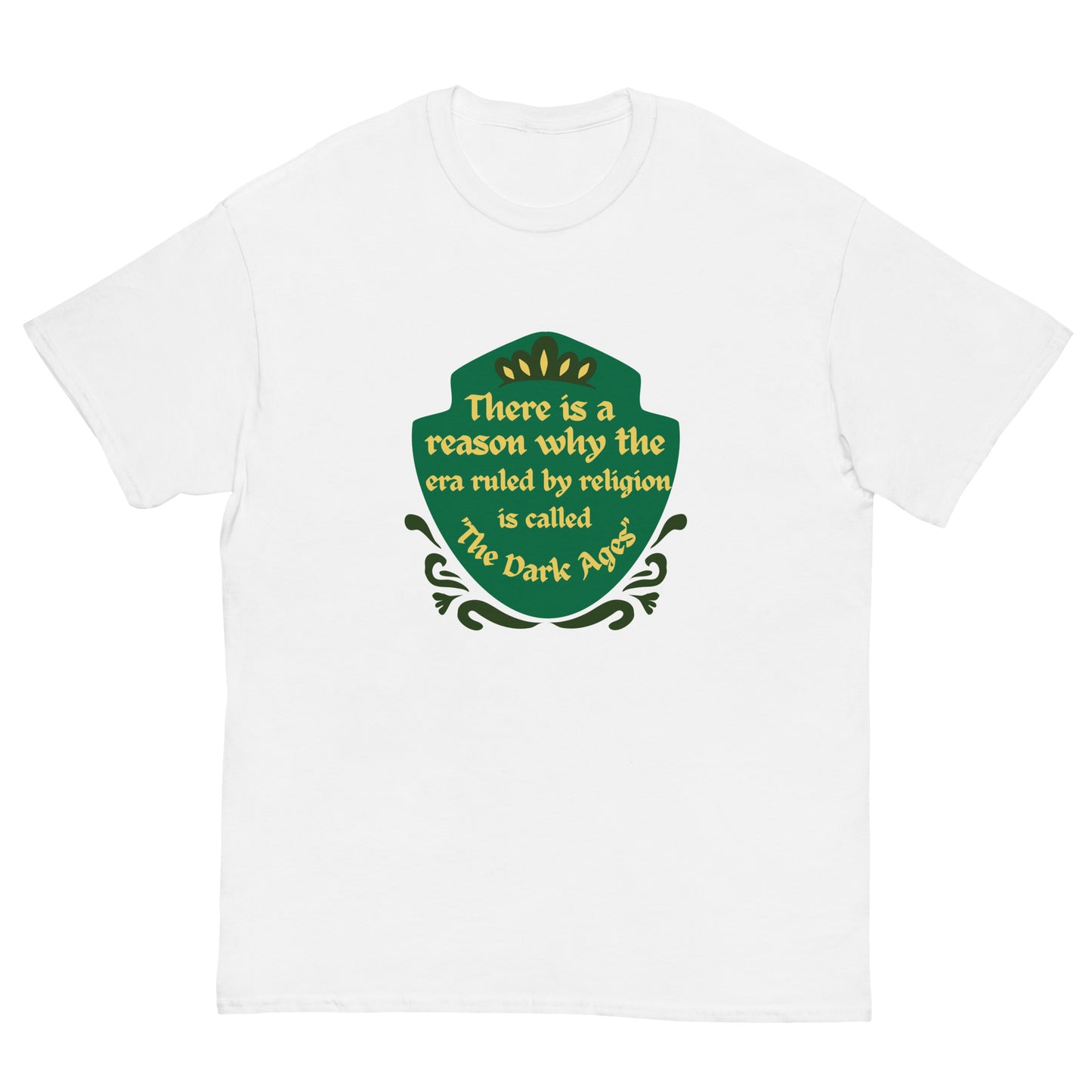 The Dark Ages Tee