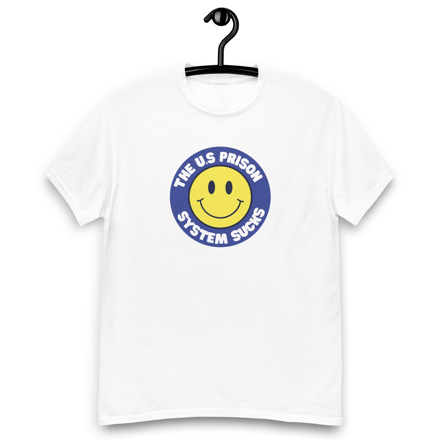 The US Prison System Sucks Tee