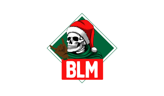 BLM Holiday