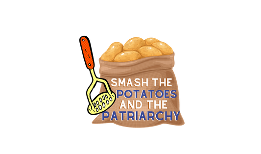 Smash the Patriarchy
