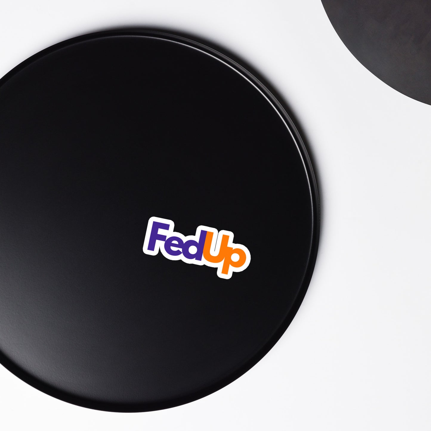 FedUp Magnet