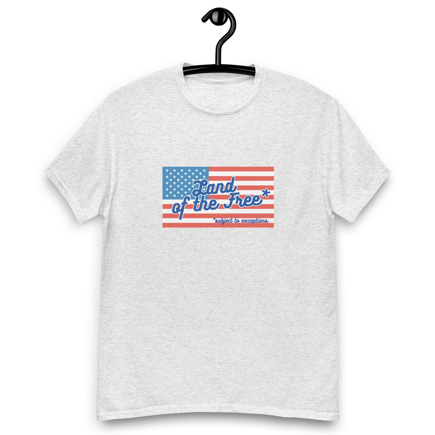 Land of the Free* Tee