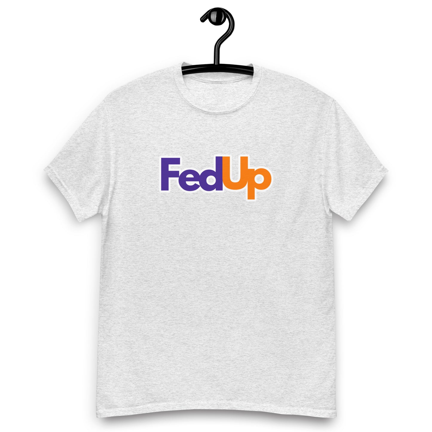 FedUp Tee
