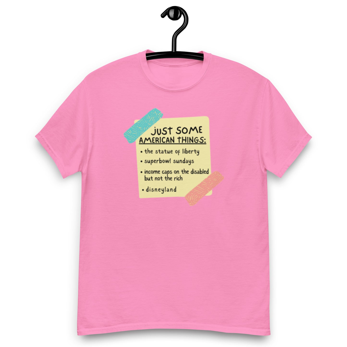 Income Cap the Rich
