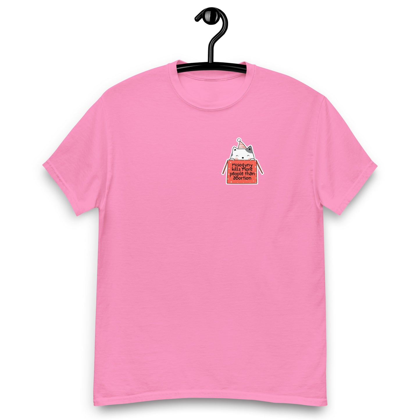 Misogyny Tee
