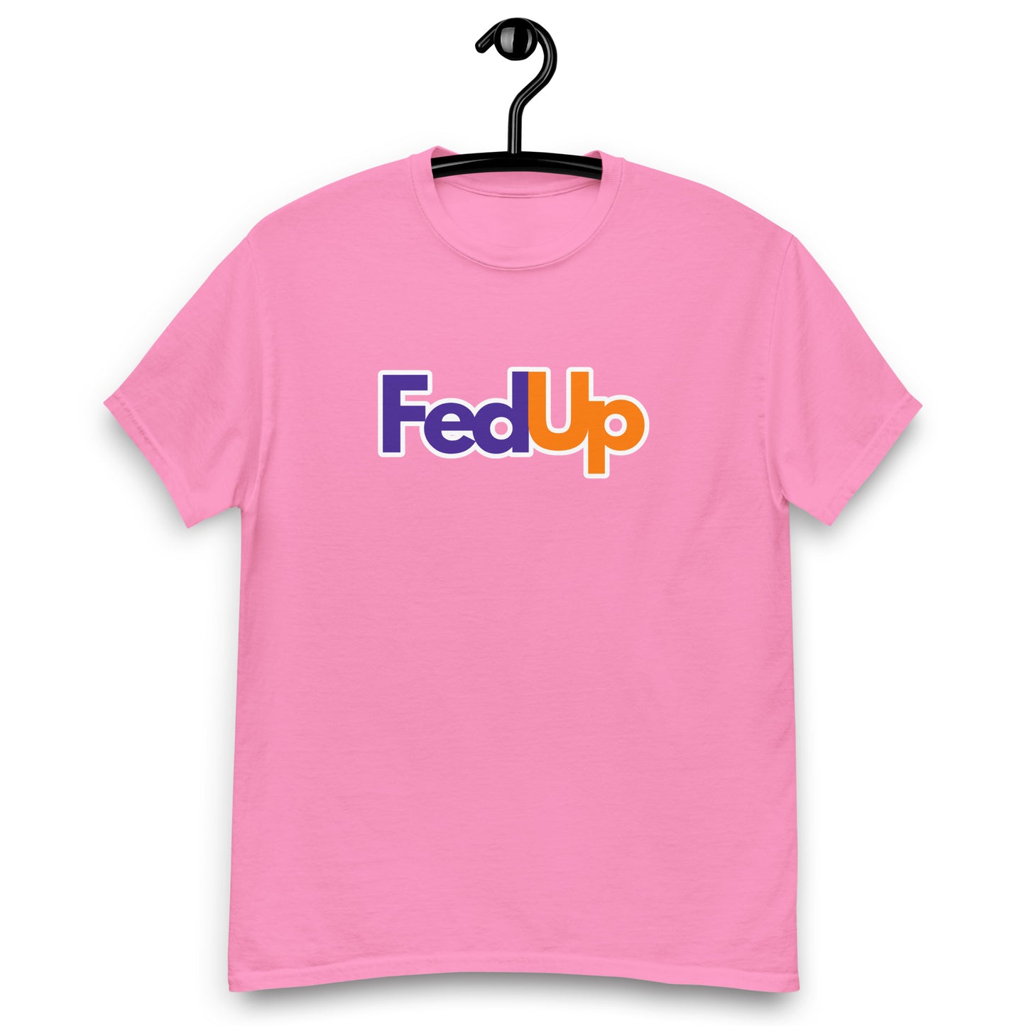 FedUp Tee