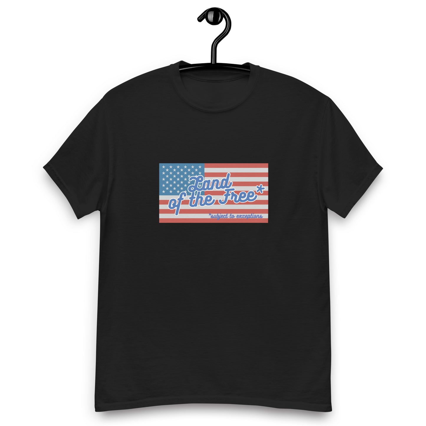 Land of the Free* Tee