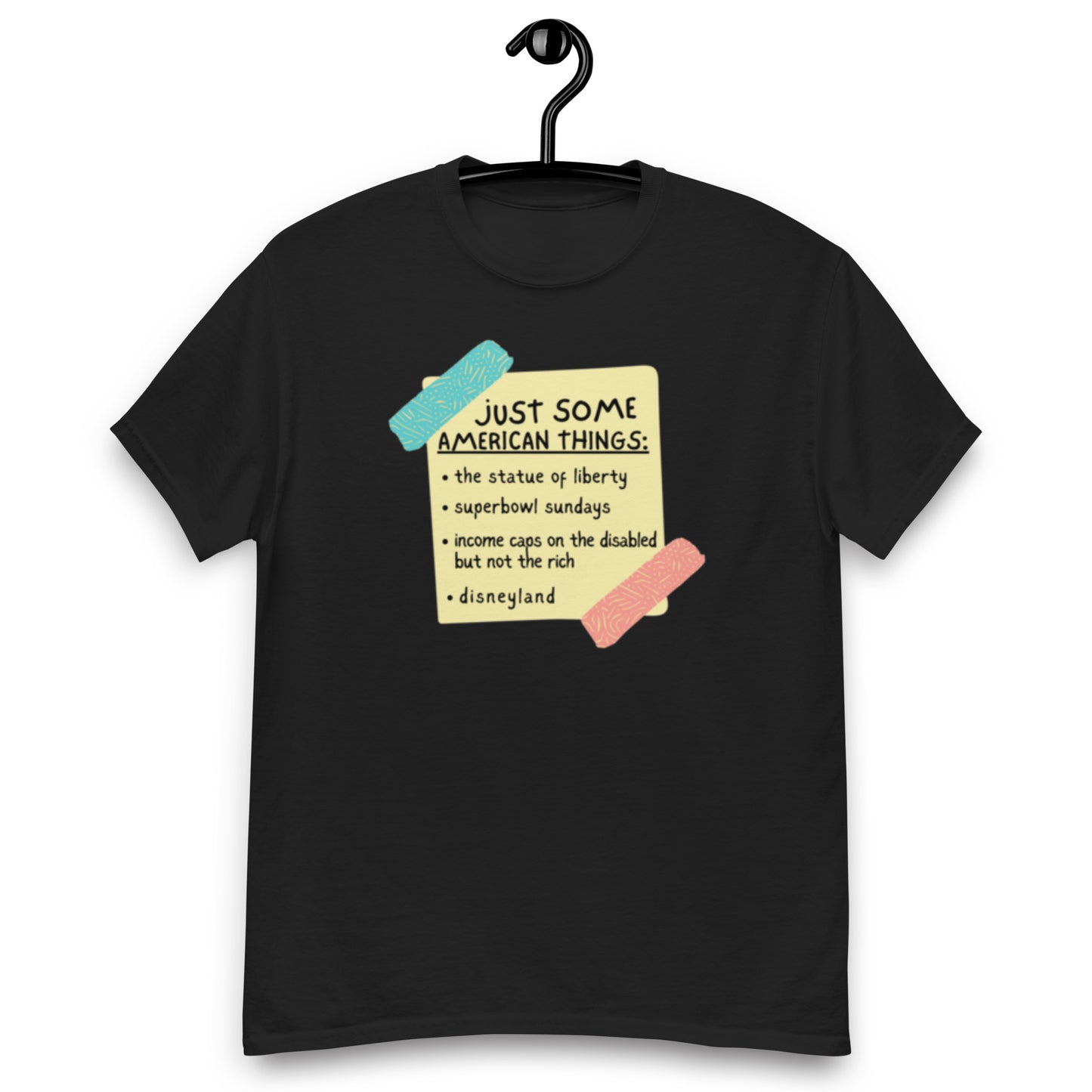 Income Cap the Rich