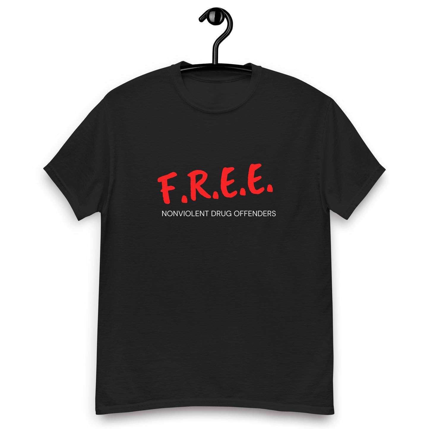 F.R.E.E. Nonviolent Drug Offenders