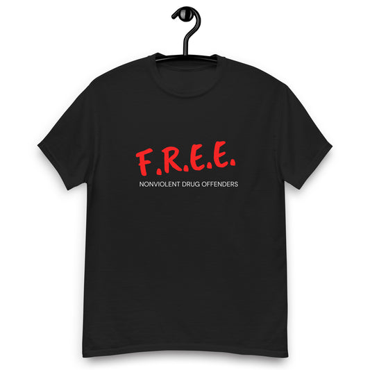F.R.E.E. Nonviolent Drug Offenders