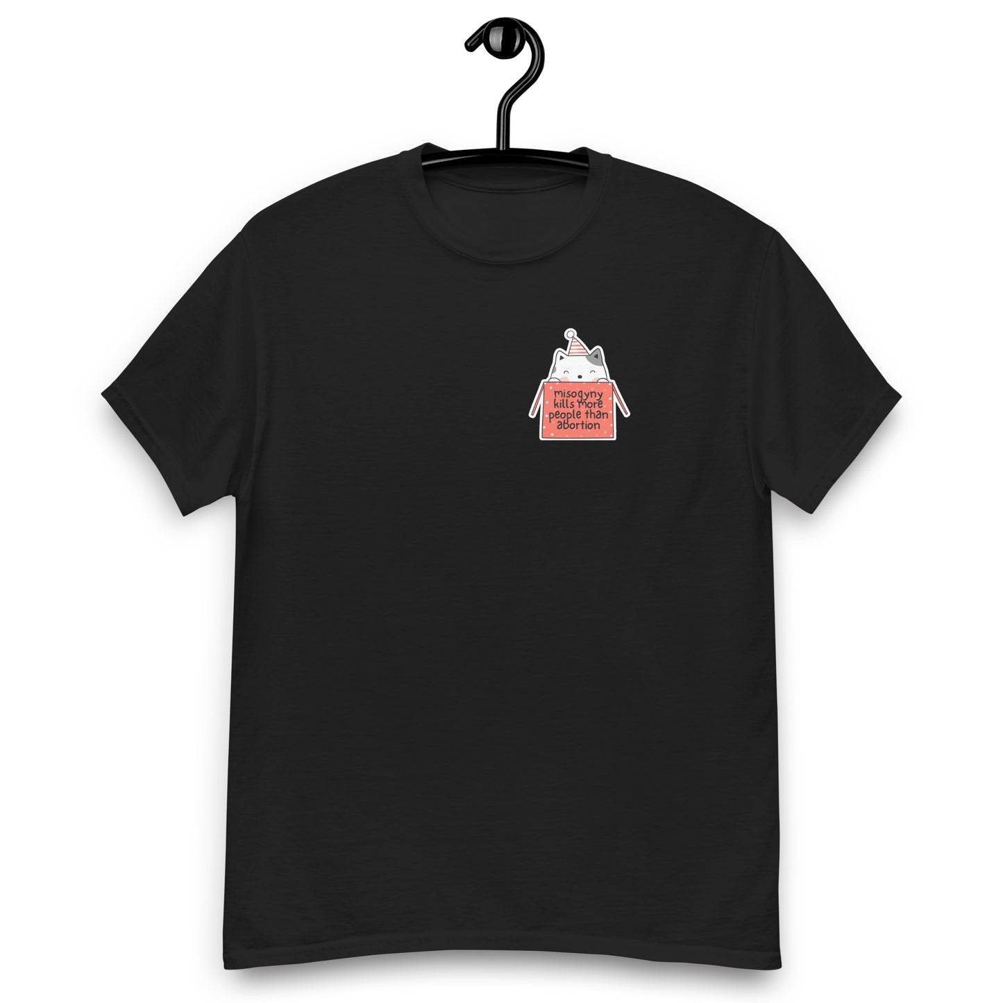 Misogyny Tee