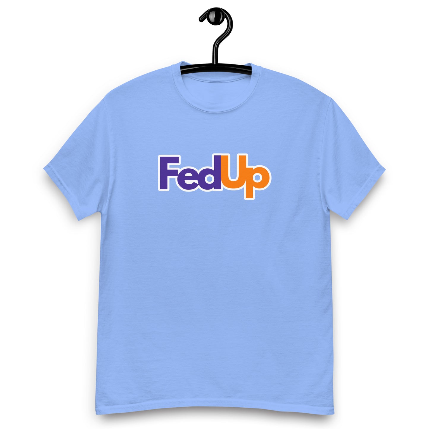 FedUp Tee