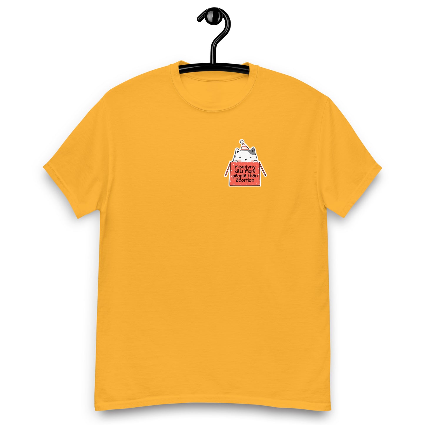 Misogyny Tee