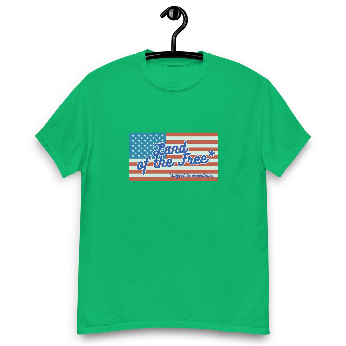 Land of the Free* Tee