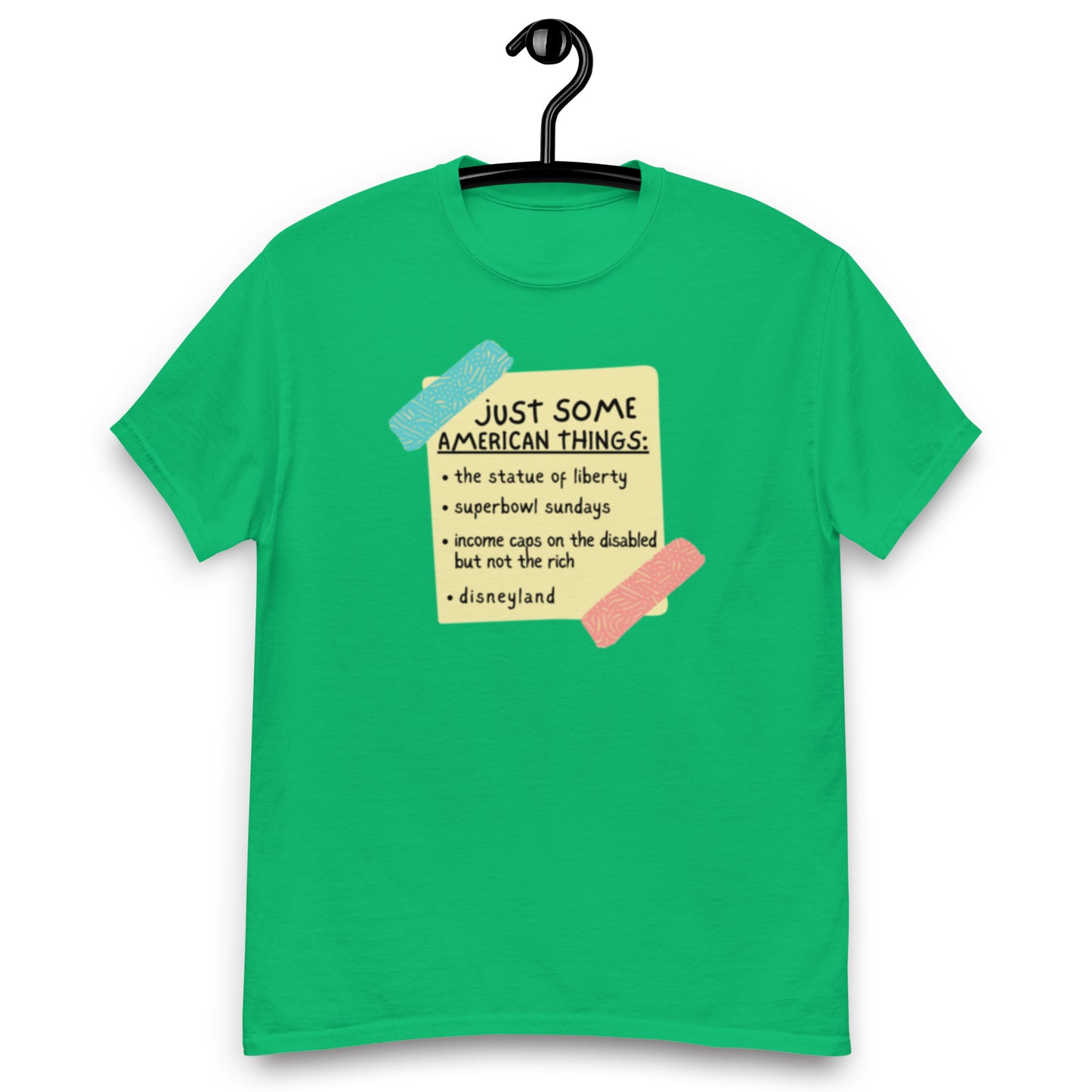 Income Cap the Rich