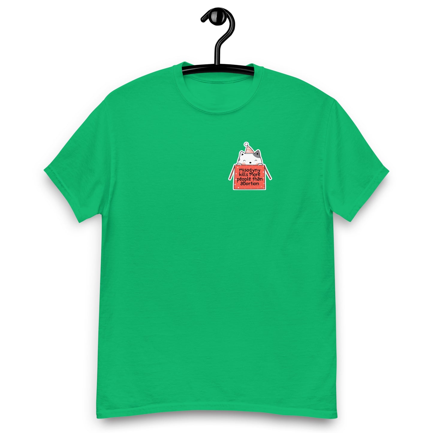 Misogyny Tee