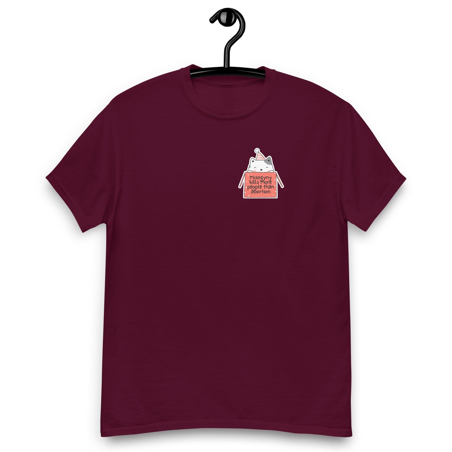 Misogyny Tee