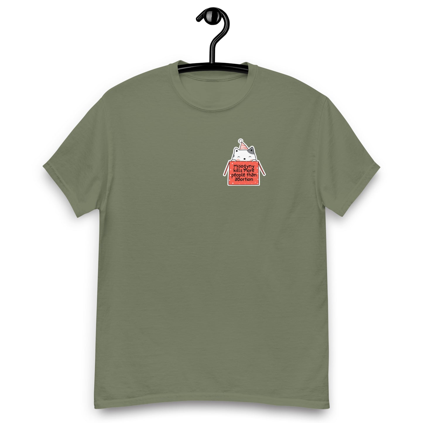 Misogyny Tee