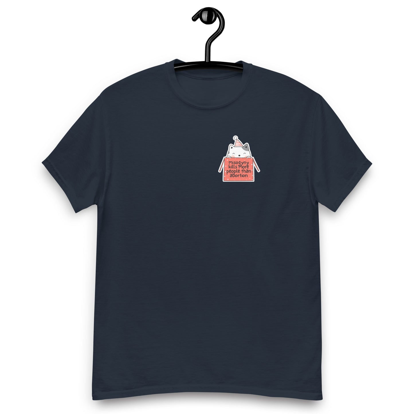 Misogyny Tee