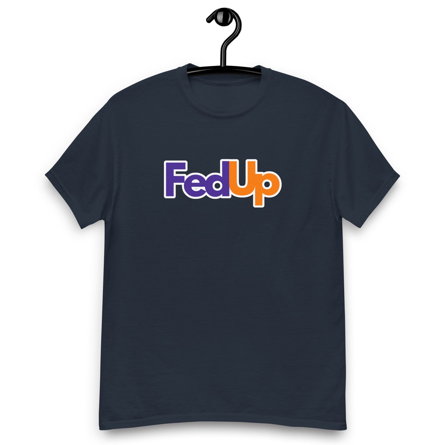 FedUp Tee
