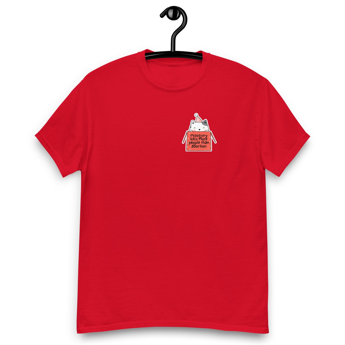 Misogyny Tee