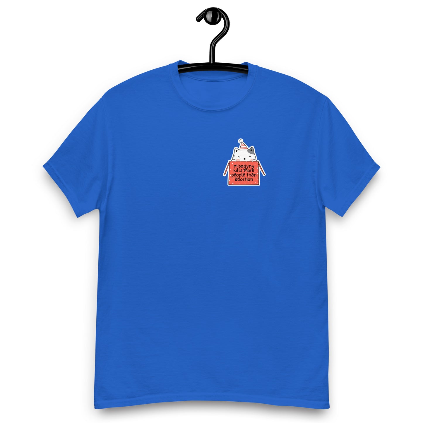 Misogyny Tee